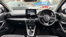 Mazda 2 Hybrid 1.5i Hybrid Agile 5dr CVT Hybrid Hatchback